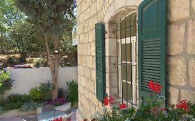 The Templer Inn Jerusalén Exterior photo