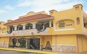 Hotel Madan Cárdenas Exterior photo