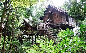 Permai Rainforest Resort Santubong Exterior photo