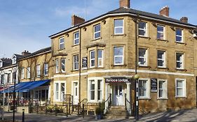 The Terrace Lodge Hotel Yeovil Exterior photo