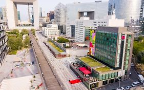 Hotel citizenM Paris La Défense Nanterre Exterior photo