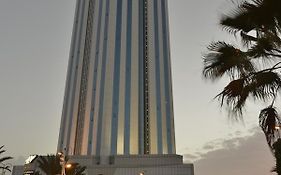 Awaliv International Hotel Ta'if Exterior photo