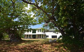 Hotel Oceania House Cocos Island Bantam Village Exterior photo