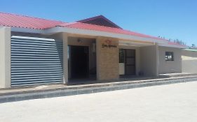 San Antonio Bed and Breakfast Maseru Exterior photo