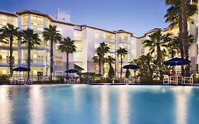 Hotel Club Wyndham Cypress Palms Kissimmee Exterior photo