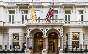 Hotel Bentley Londres Exterior photo