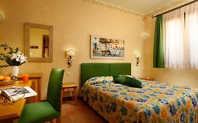 Hotel Santa Maria Roma Room photo