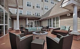 Residence Inn By Marriott Atlantic City Airport Egg Harbor Township Exterior photo