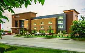 Hotel La Quinta By Wyndham College Station South Exterior photo