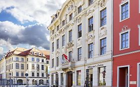 Hapimag Ferienwohnungen Dresde Exterior photo
