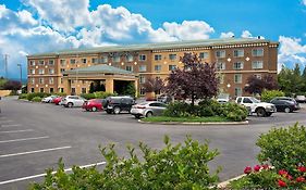 Oxford Suites Spokane Valley Exterior photo