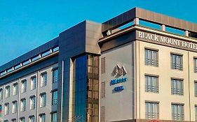 Black Mount Hotel Bakú Exterior photo
