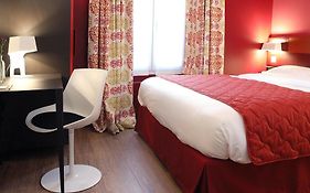 Hotel Tivoli París Room photo