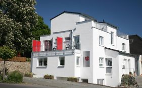 Haus Hillebrand Bed and Breakfast Bad Honnef Exterior photo