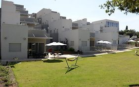 Keshet Eilon - Suites And Villas Elon Exterior photo