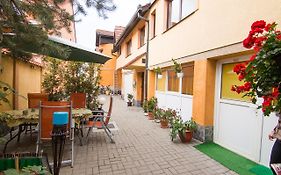 Haus Paltinul Apartamento Sibiu Exterior photo