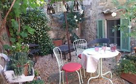 Locanda Pane E Vino Bed and Breakfast Cortona Exterior photo