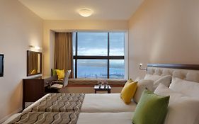 Haifa Bay View Hotel By Afi Hotels Exterior photo