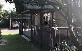 Forget Me Not Guest House Witbank Exterior photo