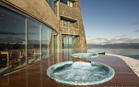 Arakur Ushuaia Resort & Spa Exterior photo