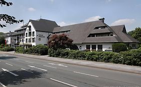 Parkhotel Wittekindshof Dortmund Exterior photo