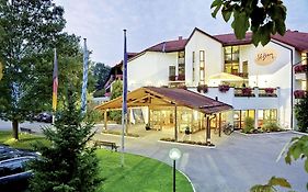 Hotel St. Georg Bad Aibling Exterior photo