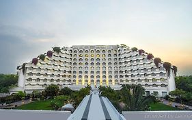 Hotel Taj Krishna Hyderabad Exterior photo