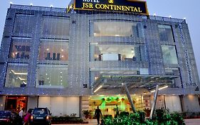 Hotel Jsr Continental Dehradun Exterior photo