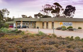 Augusta Budget Motel Port Augusta Exterior photo