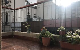 Posada Casa De Hernandez Salta Exterior photo
