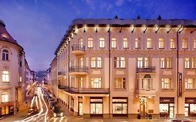 Roset Hotel&Residence Bratislava Exterior photo