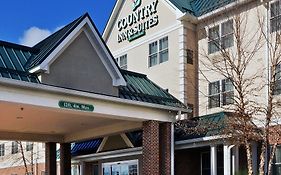 Country Inn & Suites By Radisson, Lewisburg, Pa Exterior photo