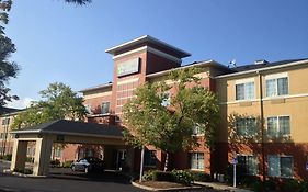 Extended Stay America Suites - Boston - Waltham - 52 4Th Ave Exterior photo