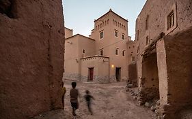 Dar Bladi Bed and Breakfast Uarzazate Exterior photo