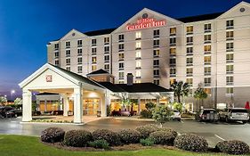 Hilton Garden Inn Florence Exterior photo