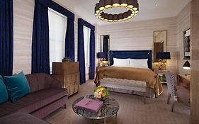 Flemings Mayfair - Small Luxury Hotel Of The World Londres Exterior photo