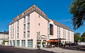 City Hotel Isar-Residenz Landshut Exterior photo