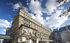 Hotel The Clermont London, Charing Cross Exterior photo