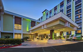 Holiday Inn San Jose-Silicon Valley, an IHG Hotel Exterior photo