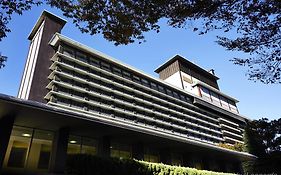 The Okura Heritage Tokio Exterior photo