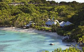 Hotel Rosewood Little Dix Bay Virgin Gorda Exterior photo