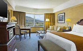 San Cristobal Tower - A Luxury Collection Hotel Santiago de Chile Room photo