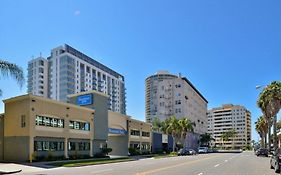 Inn At 50 - Long Beach Convention Center Exterior photo