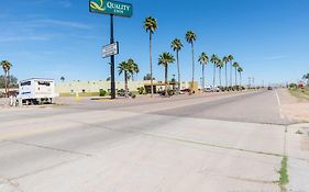 Hotel BlueStone Inn Eloy -Casa Grande Exterior photo