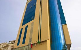 Kingsgate Hotel Doha By Millennium Hotels Exterior photo