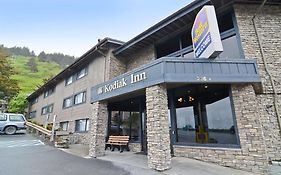Best Western Kodiak Inn&Centro de Convenciones Exterior photo