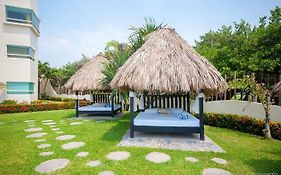 Hotel Punta Real Resort & Spa Veracruz Exterior photo