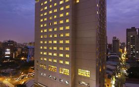 The Lees Hotel Kaohsiung Exterior photo