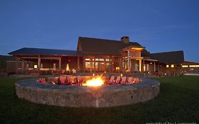 Hotel Brasada Ranch Powell Butte Exterior photo