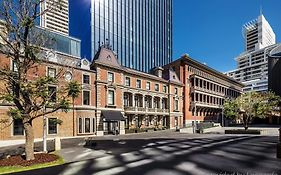 Como The Treasury Perth Exterior photo